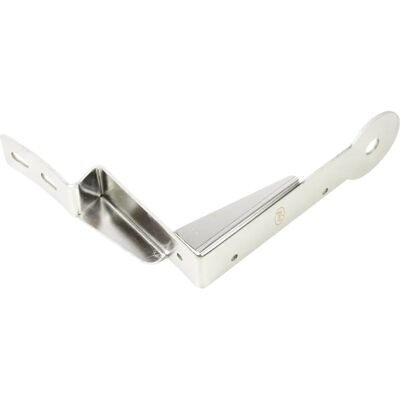 Diverşi Producători PNI SPA-53 - Suporte de antena para montagem de visor solar - DAF XG/XG PLUS/XF 2022 Diverşi Producători PNI SPA-53 - Suporte de antena para montagem de visor solar - DAF XG/XG PLUS/XF 2022