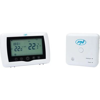 PNI CT36 PRO Wireless Smart Thermostat - Thermostat PNI CT36 PRO Wireless Smart Thermostat - Thermostat