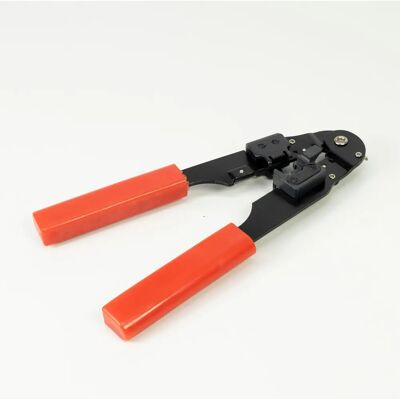PNI SR5 Rode Pliers - Kabel knippen, strippen & crimpen PNI SR5 Rode Pliers - Kabel knippen, strippen & crimpen
