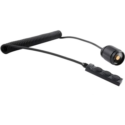 PNI F198 Dimmer Schakelaar - Zaklampaccessoire PNI F198 Dimmer Schakelaar - Zaklampaccessoire
