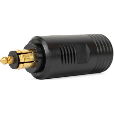 PNI 02 Car Adapter - 12V/24V Max 16A for Motorcycles, Boats, Trucks PNI 02 Car Adapter - 12V/24V Max 16A for Motorcycles, Boats, Trucks