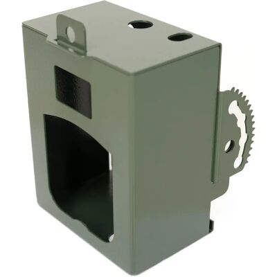 PNI Hunter 550C Metaal Beveiligingskoffer - Beveiligingskoffer PNI Hunter 550C Metaal Beveiligingskoffer - Beveiligingskoffer