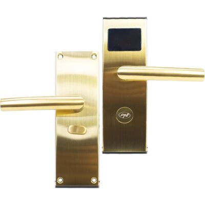 PNI CH2000L PRO Gold Hotel Access Control - Hotel System PNI CH2000L PRO Gold Hotel Access Control - Hotel System