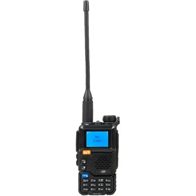 PNI P18UV Przenośna podwójne pasmo VHF/UHF - Stacja radiowa PNI P18UV Przenośna podwójne pasmo VHF/UHF - Stacja radiowa