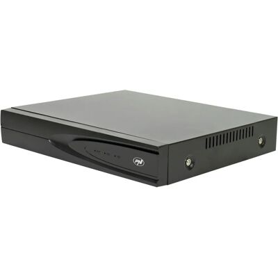 PNI House IP810 NVR 4K 8MP - 10 Canaux, POE & AI PNI House IP810 NVR 4K 8MP - 10 Canaux, POE & AI