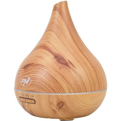 PNI HU400 Aromatherapie Diffuser - Ultrasoon 400ml Verlichting PNI HU400 Aromatherapie Diffuser - Ultrasoon 400ml Verlichting