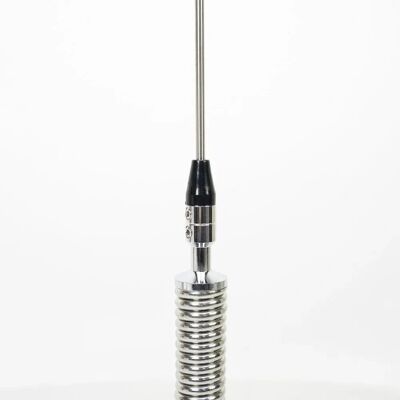 PNI ML175-FC - 152cm Högpresterande 5/8 CB-antenn PNI ML175-FC - 152cm Högpresterande 5/8 CB-antenn