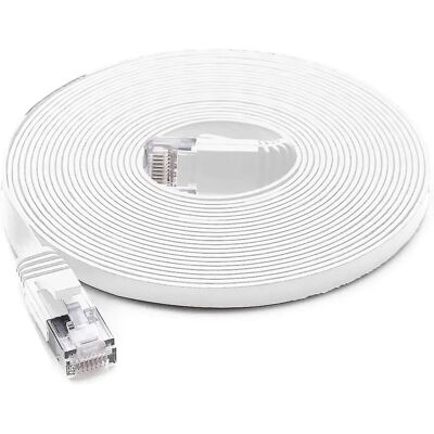 Diverşi Producători U8075W - Câble Ethernet en Cuivre Diverşi Producători U8075W - Câble Ethernet en Cuivre