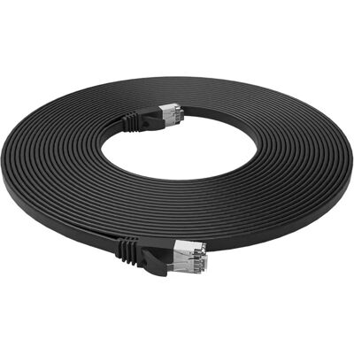 Diverşi Producători U7150B Câble Ethernet CAT7 - Câble réseau Diverşi Producători U7150B Câble Ethernet CAT7 - Câble réseau