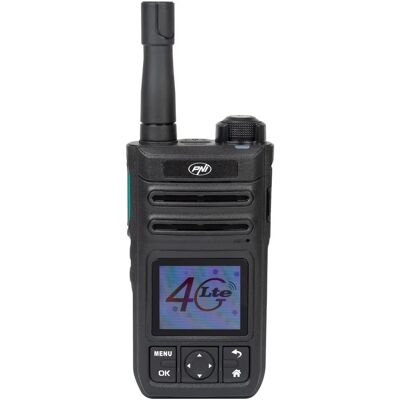 PNI Portable Radio Station - GSM 4G LTE, Wi-Fi, Android, 1.77 inch PNI Portable Radio Station - GSM 4G LTE, Wi-Fi, Android, 1.77 inch