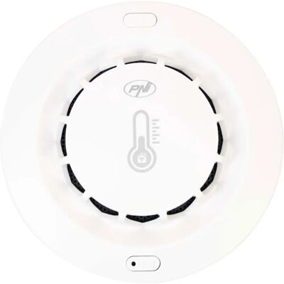 Sensore PNI SafeHouse A022 - Wi-Fi, Allarme, Temperatura, Umidità Sensore PNI SafeHouse A022 - Wi-Fi, Allarme, Temperatura, Umidità