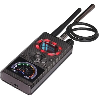 PNI DT900 Detector - GSM Frequencies, Microphones, Video Cameras PNI DT900 Detector - GSM Frequencies, Microphones, Video Cameras