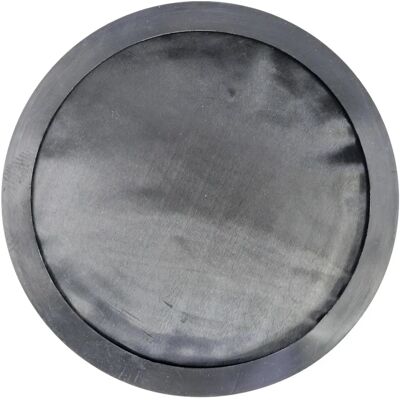 Supporto PNI - Supporto in gomma per PNI 170/PL 170 mm - Supporto Supporto PNI - Supporto in gomma per PNI 170/PL 170 mm - Supporto