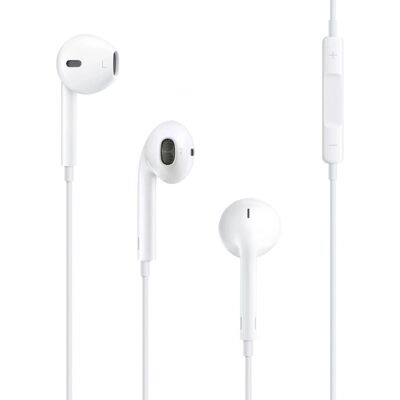 Tellur Urban Kopfhörer mit Kabel - WEISS Tellur Urban Kopfhörer mit Kabel - WEISS