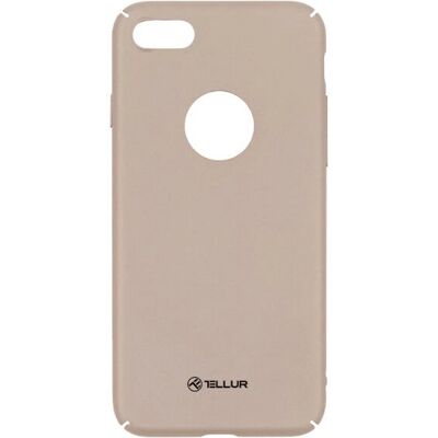 Coque pour téléphone Tellur TLL121891 - Fine, Résistante aux chocs, Élégante pour iPhone 8 Coque pour téléphone Tellur TLL121891 - Fine, Résistante aux chocs, Élégante pour iPhone 8