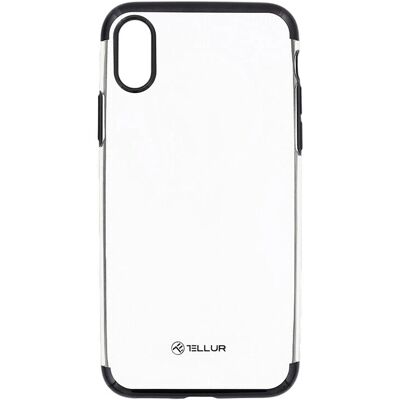 Coque Tellur TLL121213 pour iPhone X/XS - Protection & Personnalisation Coque Tellur TLL121213 pour iPhone X/XS - Protection & Personnalisation