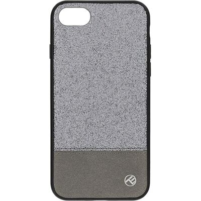 Coque de téléphone Tellur TLL121184 Argent - Housse de mobile Coque de téléphone Tellur TLL121184 Argent - Housse de mobile