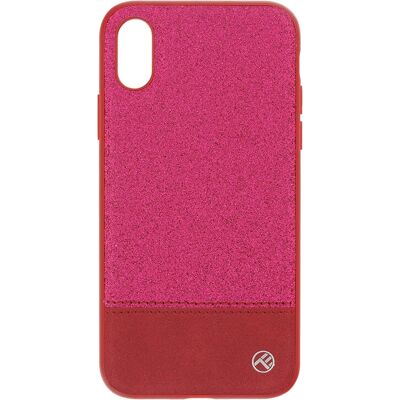 Coque de téléphone Tellur TLL121194 Rouge - Cover de Smartphone Coque de téléphone Tellur TLL121194 Rouge - Cover de Smartphone