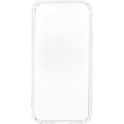 Tellur TLL121514 Transparentes iPhone 8 Etui - Smartphone Hülle Tellur TLL121514 Transparentes iPhone 8 Etui - Smartphone Hülle