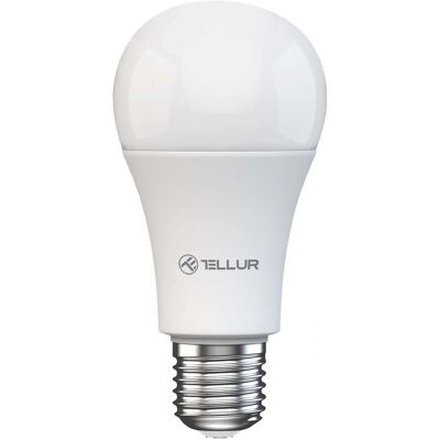 Tellur - TLL331001 - Blanco - 10W - Bombilla LED Tellur - TLL331001 - Blanco - 10W - Bombilla LED