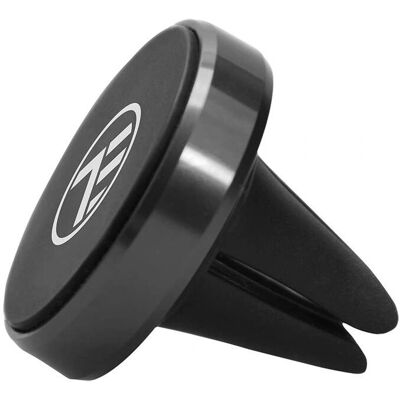 Tellur Handyhalterung Magnetisch MCM4 - Lüftungsclip - Schwarz Tellur Handyhalterung Magnetisch MCM4 - Lüftungsclip - Schwarz