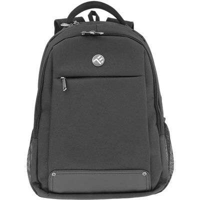 Mochila para portátil Tellur TLL611291 - Hasta 15.6 pulgadas, Negro Mochila para portátil Tellur TLL611291 - Hasta 15.6 pulgadas, Negro