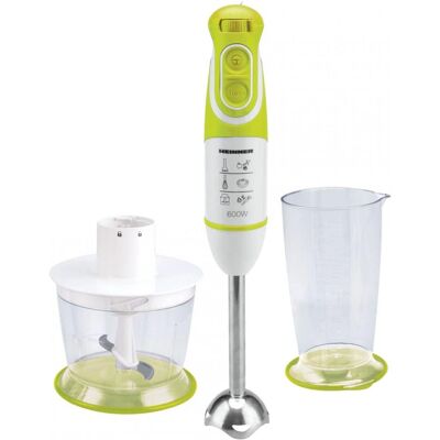 Heinner HB-600GR - Verde - Amestecător Heinner HB-600GR - Verde - Amestecător