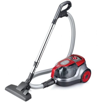 Heinner HVC-V750RD - Rot - Staubsauger Heinner HVC-V750RD - Rot - Staubsauger