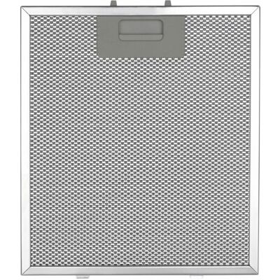 Heinner AF-650RIX alumiininen liesituuletin suodatin - Yhteensopiva DCH-650RIX:n kanssa Heinner AF-650RIX alumiininen liesituuletin suodatin - Yhteensopiva DCH-650RIX:n kanssa