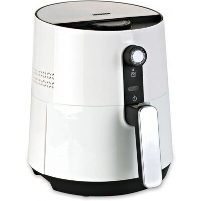 Heinner HAF-1300WH - Weiß - Heißluftfritteuse Heinner HAF-1300WH - Weiß - Heißluftfritteuse