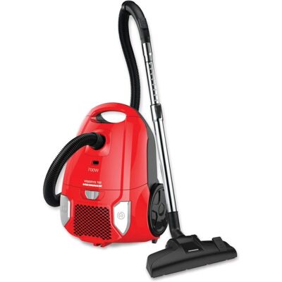 Heinner HVC-MRD1400 - Rot - Staubsauger Heinner HVC-MRD1400 - Rot - Staubsauger