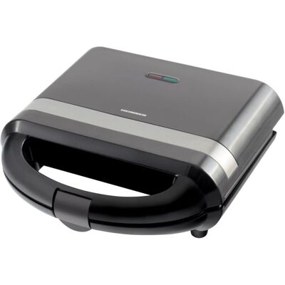 Heinner - SM-H700BK - 700W - Musta - Sandwich Maker Heinner - SM-H700BK - 700W - Musta - Sandwich Maker
