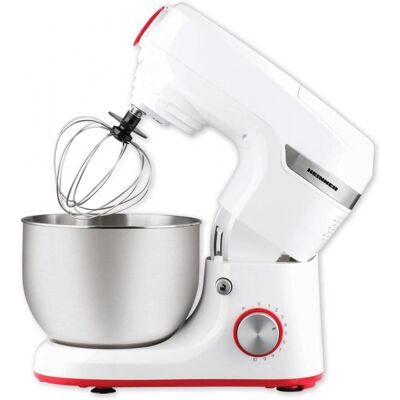 Heinner HPM-1000WH - Weiß - Küchenmaschine Heinner HPM-1000WH - Weiß - Küchenmaschine