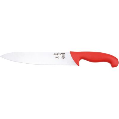 HEINNER - HR-EVI-P026 - 38 cm - roter Griff - Küchenmesser HEINNER - HR-EVI-P026 - 38 cm - roter Griff - Küchenmesser
