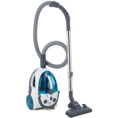 Heinner HVC-V800WBL - Blau, Weiß - Staubsauger Heinner HVC-V800WBL - Blau, Weiß - Staubsauger