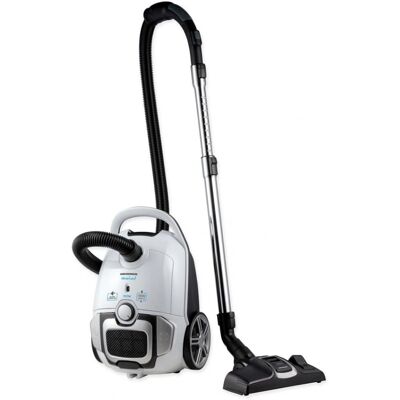Heinner HVC-M700WH - blanc - aspirateur - Publicité Heinner HVC-M700WH - blanc - aspirateur - Publicité
