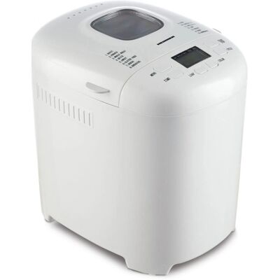 Heinner HBM-915WH - Weiß - Brotbackautomat Heinner HBM-915WH - Weiß - Brotbackautomat
