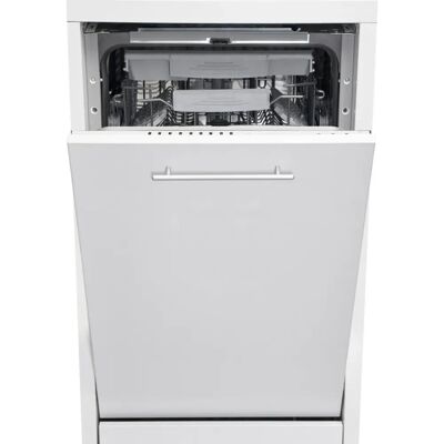 Heinner HDW-BI4593TE++ - Astianpesukone Heinner HDW-BI4593TE++ - Astianpesukone