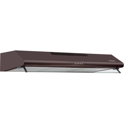 Heinner HCH-490-BRW - Ruskea - Liesituuletin Heinner HCH-490-BRW - Ruskea - Liesituuletin