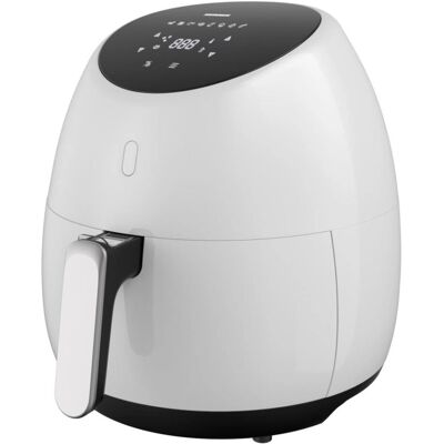 Heinner HAF-B2000WH - Weiß - Heißluftfritteuse Heinner HAF-B2000WH - Weiß - Heißluftfritteuse