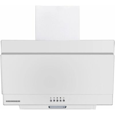 Heinner DCH-350RGWH - Valkoinen - Liesituuletin Heinner DCH-350RGWH - Valkoinen - Liesituuletin