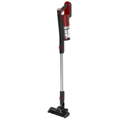 Heinner HSVC-M21.6RD - Schwarz, Rot - Handstaubsauger Heinner HSVC-M21.6RD - Schwarz, Rot - Handstaubsauger