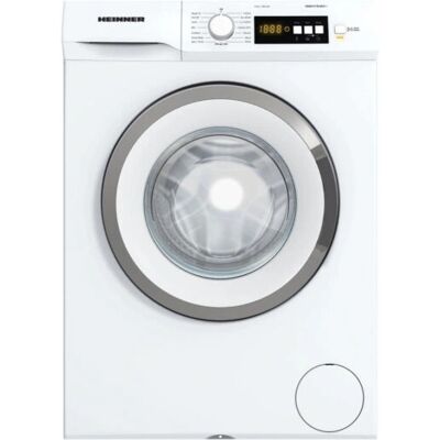 Heinner HWM-VT1814KD++ - Valkoinen - Pyykinpesukone Heinner HWM-VT1814KD++ - Valkoinen - Pyykinpesukone
