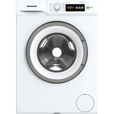 Heinner HWM-VT1610KD++ - Valkoinen - Pesukone Heinner HWM-VT1610KD++ - Valkoinen - Pesukone