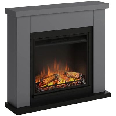 TAGU Fm461 Gr3 23pf1a - Chimenea eléctrica TAGU Fm461 Gr3 23pf1a - Chimenea eléctrica