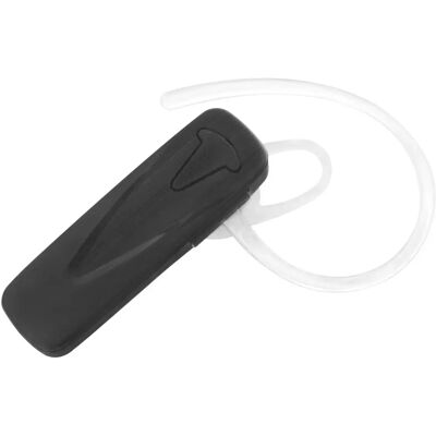 Casque Bluetooth Tellur Monos - Sans Fil, Annulation de Bruit Casque Bluetooth Tellur Monos - Sans Fil, Annulation de Bruit