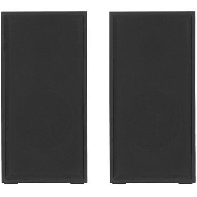 Tellur TLL491041 Lautsprecher - Basic 2.0 - 3W Tellur TLL491041 Lautsprecher - Basic 2.0 - 3W