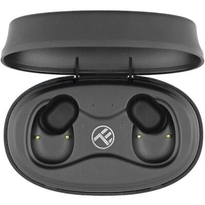 TELLUR True Wireless Stereo-Ohrhörer Mood - SCHWARZ TELLUR True Wireless Stereo-Ohrhörer Mood - SCHWARZ