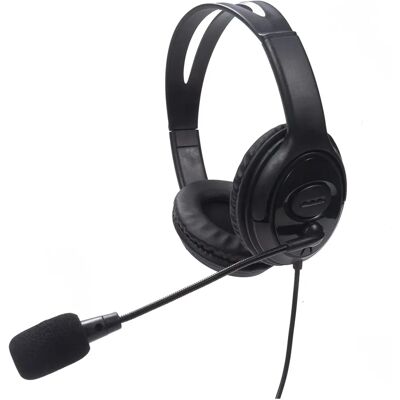 TELLUR PCH2 - Schwarz TELLUR PCH2 - Schwarz