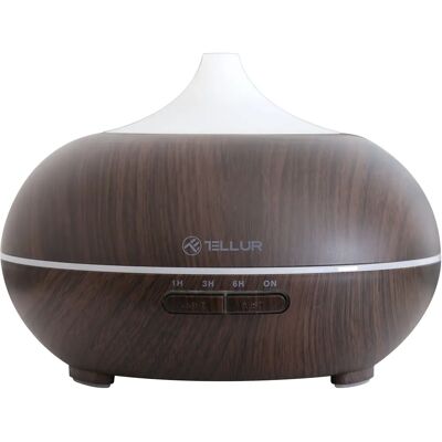Tellur TLL331261 - Dunkelbraun - Diffuser Tellur TLL331261 - Dunkelbraun - Diffuser